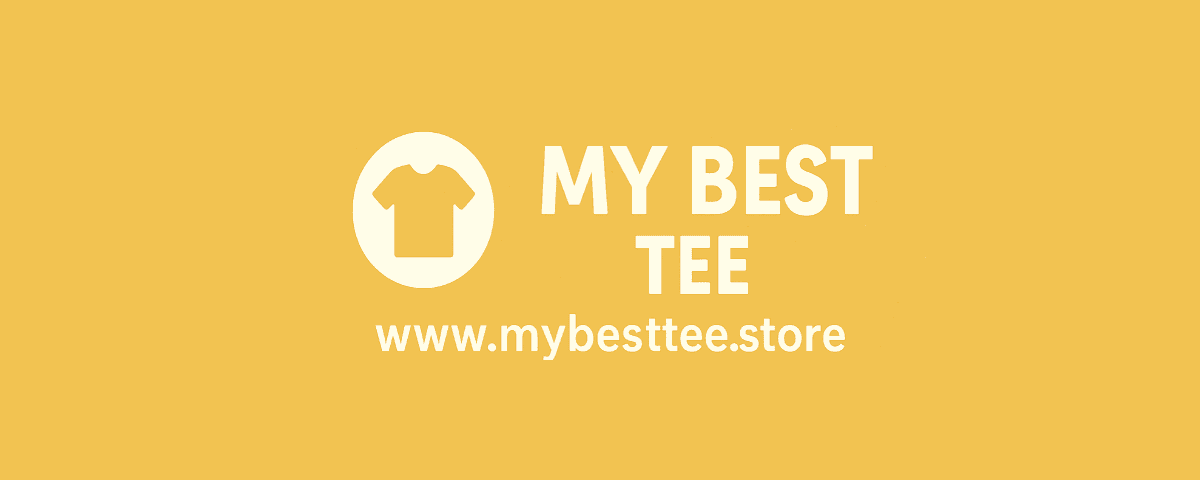 Banner for MyBestTee